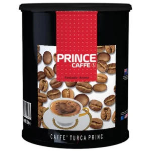 Devolli PRINCE CAFÉ ( Product of Kosovo)