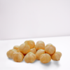 Roasted Unsalted Blanched Turkish Hazelnuts- 2Lbs - Image 2