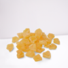 Dried Diced Pineapples- 2Lbs