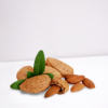 Almonds In Shell- 2Lbs