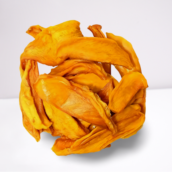Extra Low Sugar Added Mango- 2Lbs - Image 5