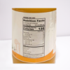 Organic Orange juice 33.8 oz USDA Certified, No Sugar Added - Image 2