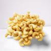 Organic Raw Cashews- 2Lbs