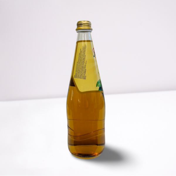 Natural Lemonade Pear Juice - 25.5 Oz Bottles - Image 2