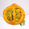 Pumpkin Seeds, Roasted Unsalted- 2Lbs - Image 2