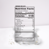 Organic apple juice 33.8 USDA Certified, No Sugar Added - Image 3