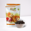 Dried Prunes Plums Larg- 2Lbs - Image 2