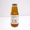 Organic apple juice 33.8 USDA Certified, No Sugar Added - Image 2