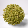 Pumpkin Seeds, Roasted Unsalted- 2Lbs
