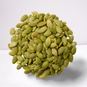 Pumpkin Seeds, Roasted Unsalted- 2Lbs