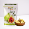 Organic Dried Turkish Figs- 2Lbs