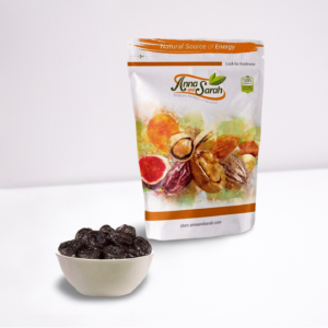 Dried Prunes Plums Larg- 2Lbs