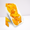 Dried Organic Mango STRIP, No Sugar Added, No Preservatives, Al-Natural- 2Lbs - Image 2