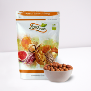 Oregon Hazelnuts - Premium- 2Lbs