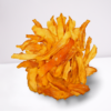 Dried Organic Mango STRIP, No Sugar Added, No Preservatives, Al-Natural- 2Lbs - Image 3