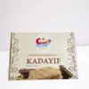 Kadayif