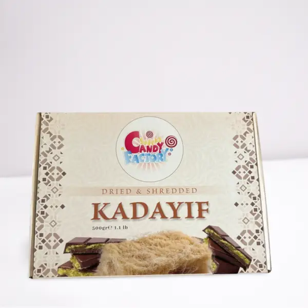 Kadayif