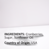 Dried Cranberries- 2Lbs - Image 2