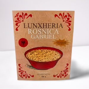 Lunxheria Rosnica