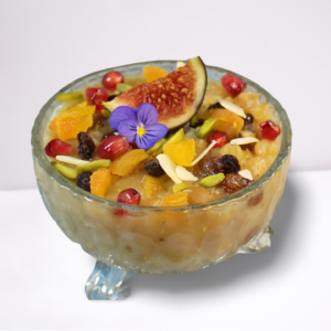 Bio Alpina Wheat for Asure Dessert