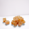 Organic Dried Crystallized Ginger- 2Lbs - Image 2