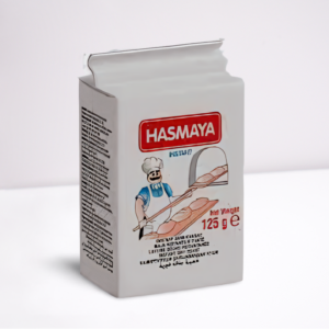 DRY YEAST HASMAYA