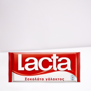 Lacta Milk Chocolate Mini Case