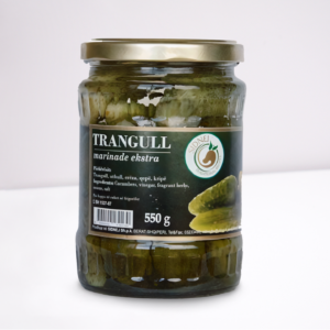 Sidnej Cucumber Pickles