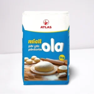 Ola All-Purpose Wheat Flour