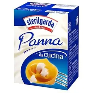 Sterilgata PANNA Cooking Cream 200ml