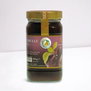 Sidnej Plum Jam