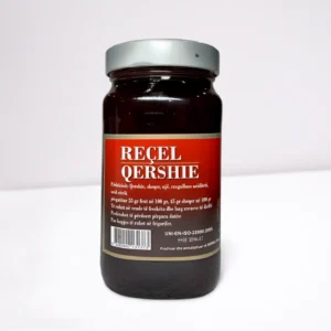 Sidnej Cherry Compote