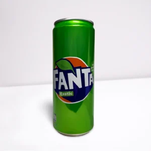 FANTA EXOTIC 330 ML