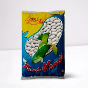 Korca White Beans