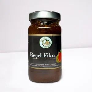 Sidnej Premium Fig Jam