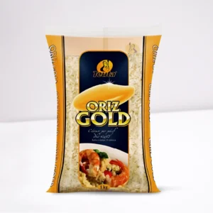 Teuta Gold Rice for Rissoto and Pilaf