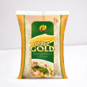 Teuta Gold Rice for Pilaf (Green)1 kg