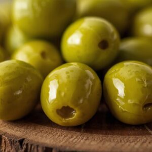 Berati Olives - Ullinj Berati-  3 kg (6.7 lbs)