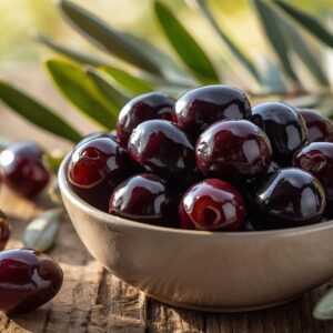 Kalinjot Olives - Ullinj Kalinjot 5.5 lbs