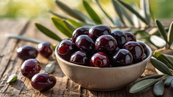 Kalinjot Olives - Ullinj Kalinjot 5.5 lbs