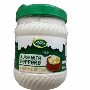 AJKA WITH PEPPERS MILD 1.5 KG