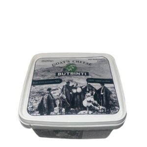 BUTRINTI GOAT CHEESE 900gr