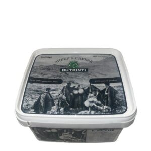 BUTRINTI SHEEP CHEESE 900 GR